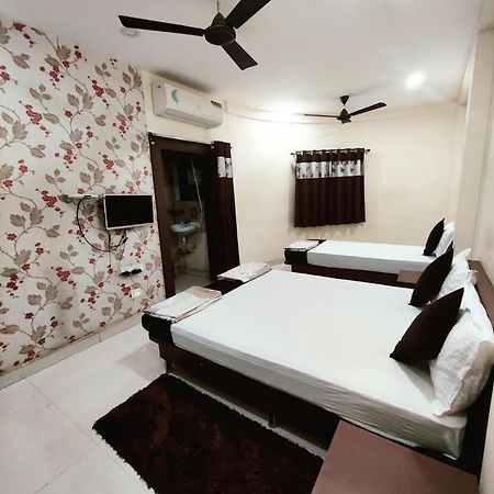 Gulmohar - By Mansi Service Apartment Nagpur Exterior foto