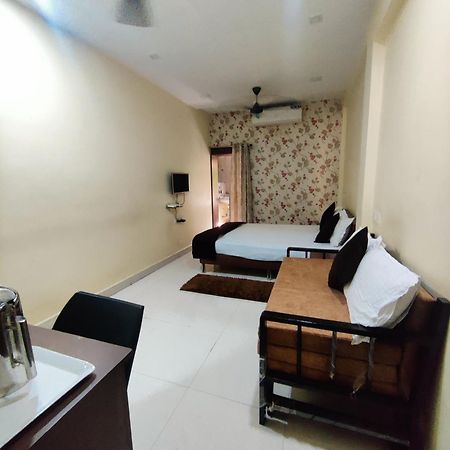 Gulmohar - By Mansi Service Apartment Nagpur Exterior foto
