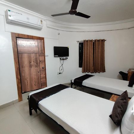 Gulmohar - By Mansi Service Apartment Nagpur Exterior foto
