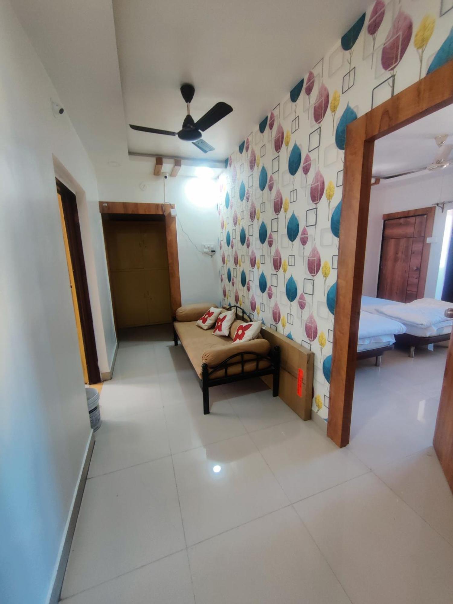 Gulmohar - By Mansi Service Apartment Nagpur Exterior foto