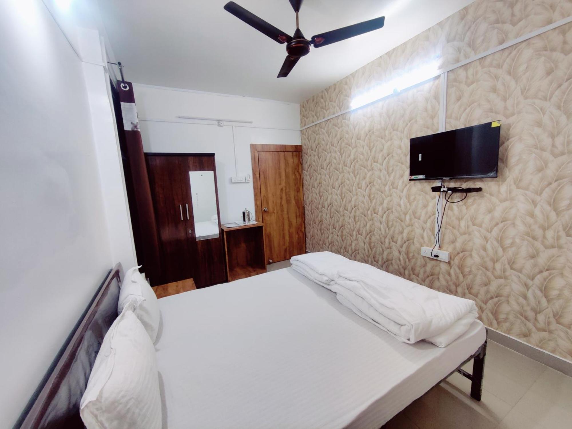 Gulmohar - By Mansi Service Apartment Nagpur Exterior foto